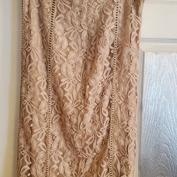 Cato S 8 Lace Skirt - Picture 2 of 10